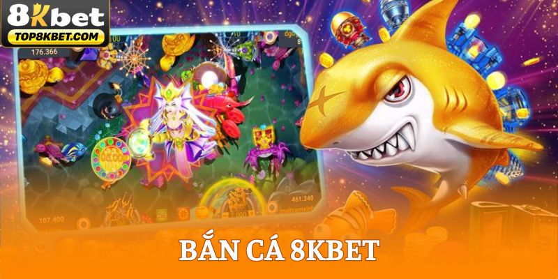 Bắn Cá