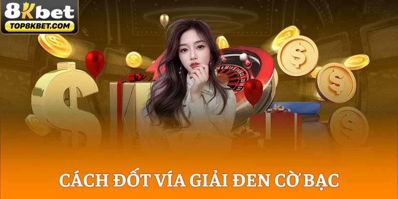 Cách Đốt Vía Giải Đen Cờ Bạc - Bí Kíp Mọi Người Nên Biết