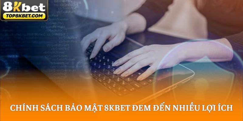 Nội dung chính sách bảo mật của nhà cái