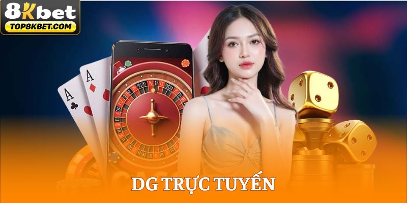 DG Trực Tuyến