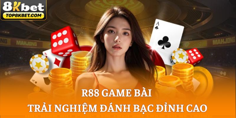 R88 Game Bài