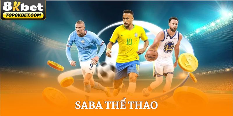 SABA Thể Thao