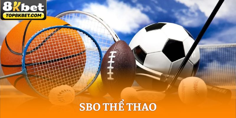 SBO Thể Thao