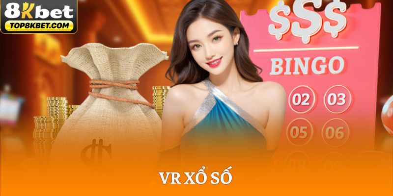 VR Xổ Số