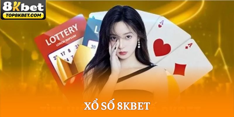 Xổ Số